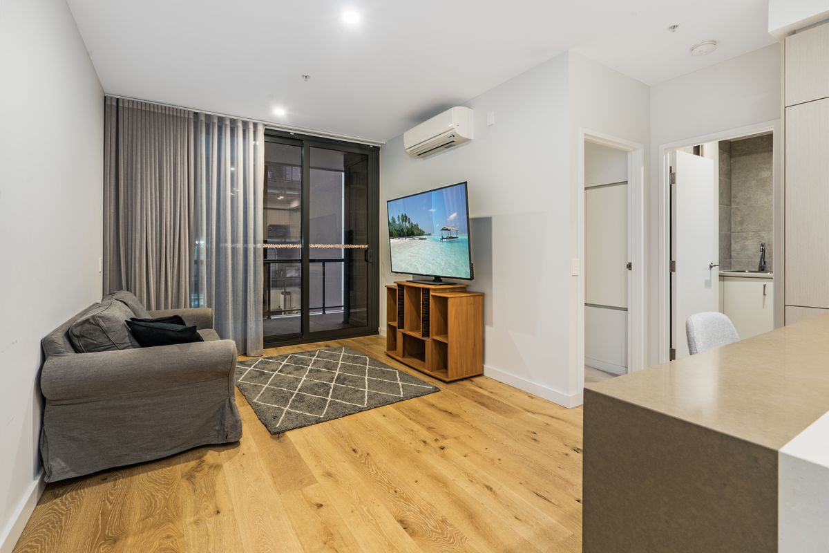 610 / 380 Murray Street, Perth