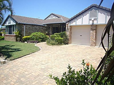 53-55 Mingah Crescent, Shailer Park