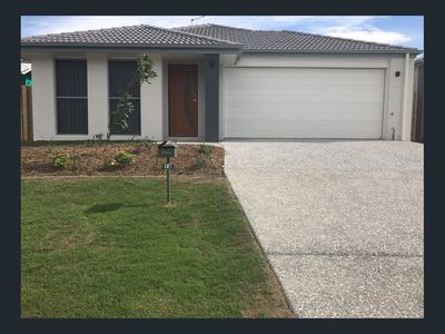 14 Rory Street, Logan Reserve