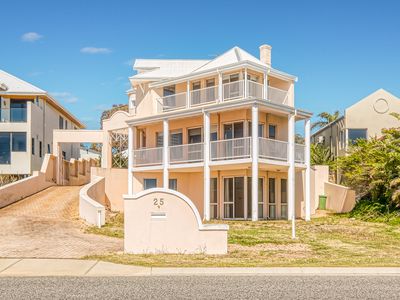25 Melville Beach Road, Applecross
