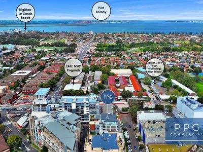 Suite 1 / 7-11 Hogben Street, Kogarah