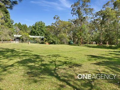D1005 Princes Highway, Falls Creek