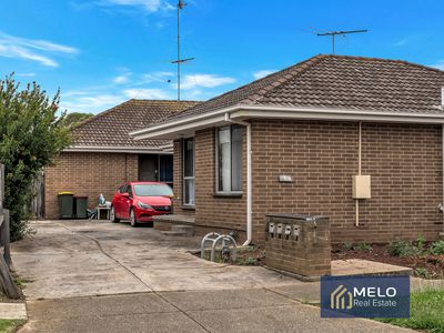 4 / 28 Minogue Crescent, Hoppers Crossing