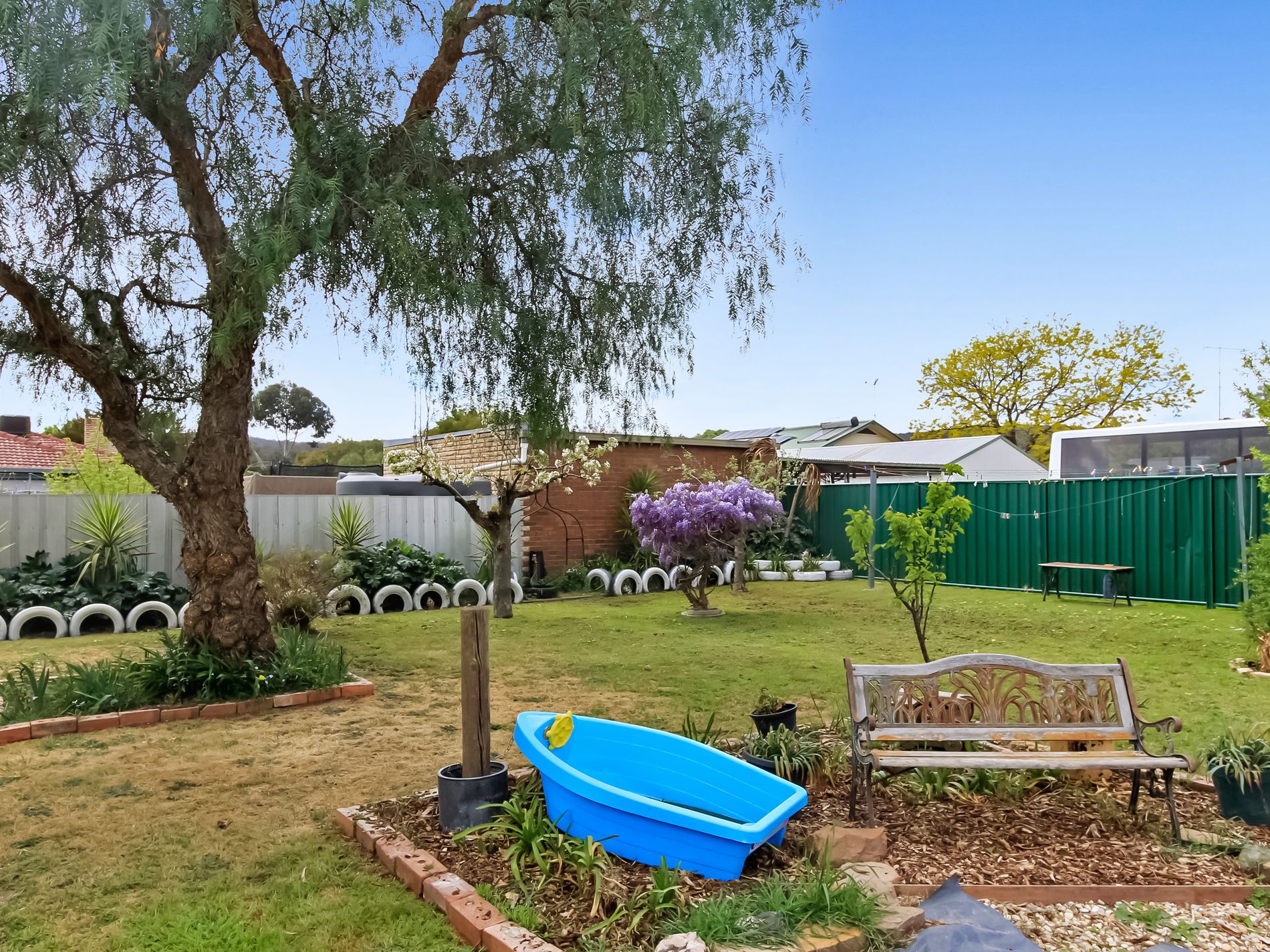 216 High Street, Heathcote