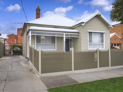 77 Munro Street, Ascot Vale