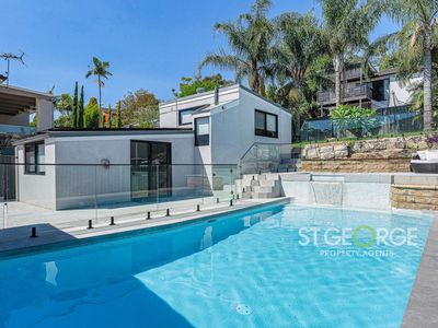46 The Glen Road, Bardwell Valley