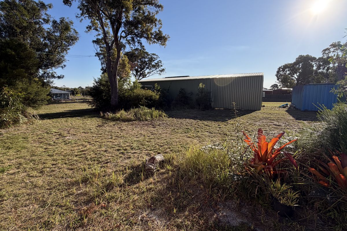 2 Curlew Court, Poona