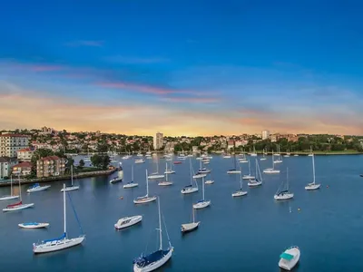111 / 21 Elamang Avenue, Kirribilli