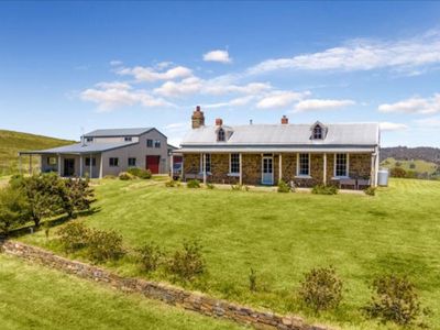 250 Stockdale Road, Wallan