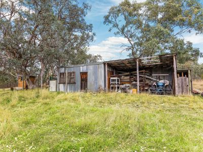 325 Heathcote East Baynton Road, Argyle