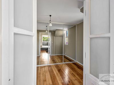 835 Nimbin Road, Goolmangar