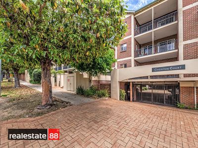 9 / 49-53 Bronte Street, East Perth