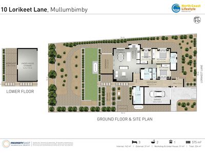 10 Lorikeet Lane, Mullumbimby