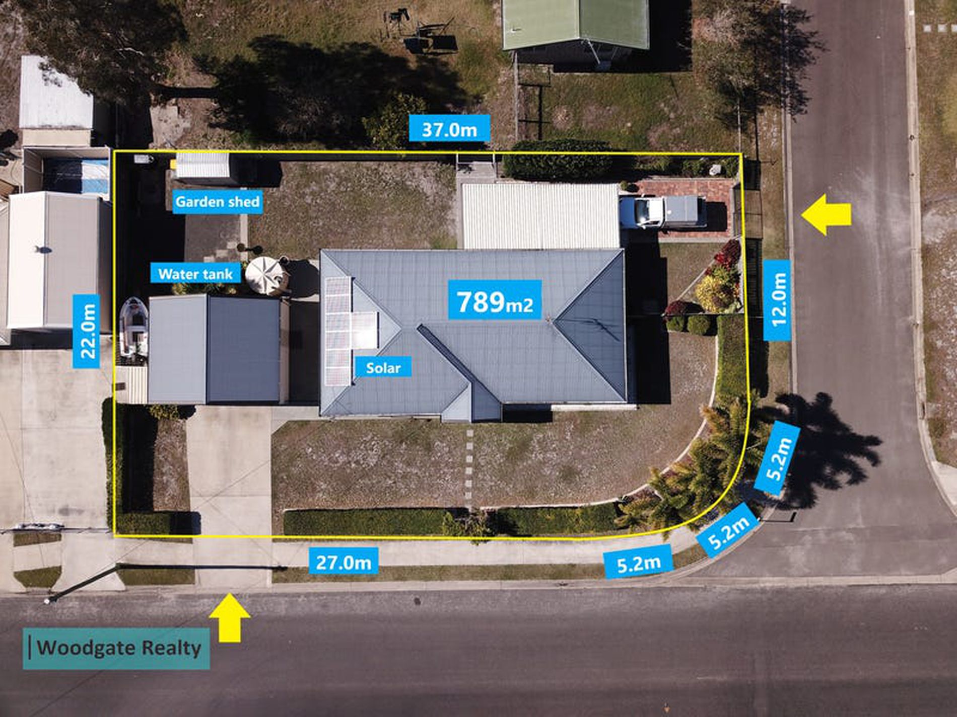 3 Jabiru Court, Woodgate