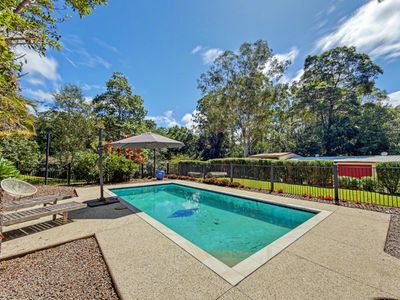 115 Cudgerie Drive, Black Mountain