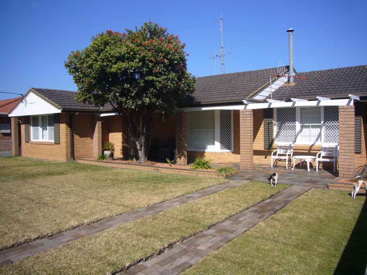 Tanilba Bay Portside Real Estate