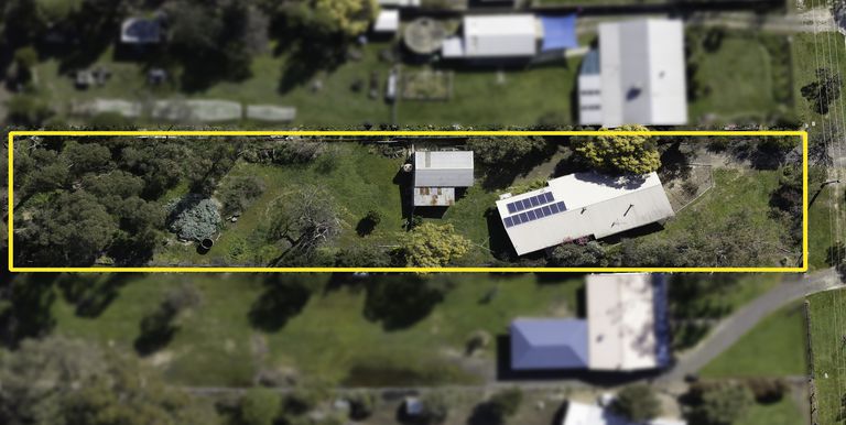 59 Shiffner Street, Violet Town