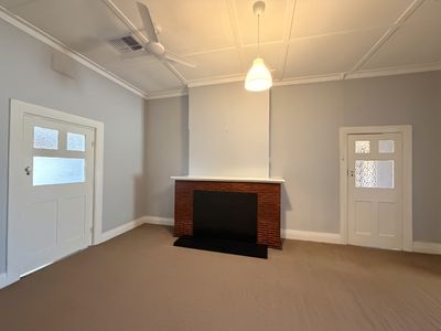 PART / 8 Battye Street, Forbes
