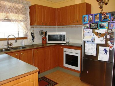 25 JABBARUP CRESCENT, Newman