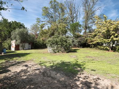 38 - 36 High Street, Pyalong