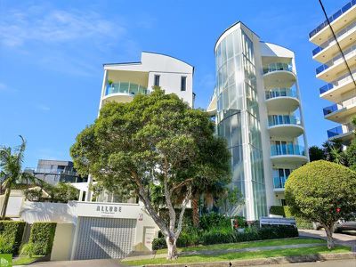 2 / 7-9 Church Street, Wollongong