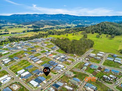 81 Bushranger Parade, Calderwood