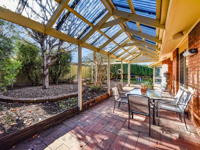 24 Shalamar Crescent, Mount Gambier