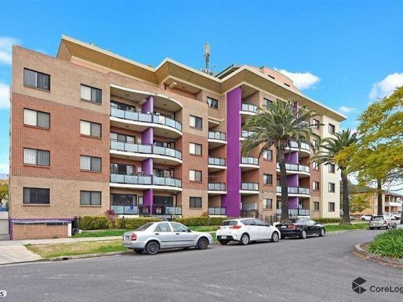 56 / 8-16 Eighth Avenue, Campsie