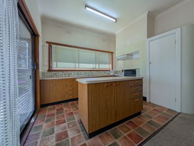 3 Hall Street, Kerang