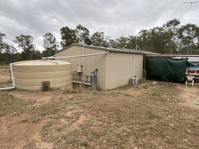 251 Brocklehurst Road, Wattle Camp