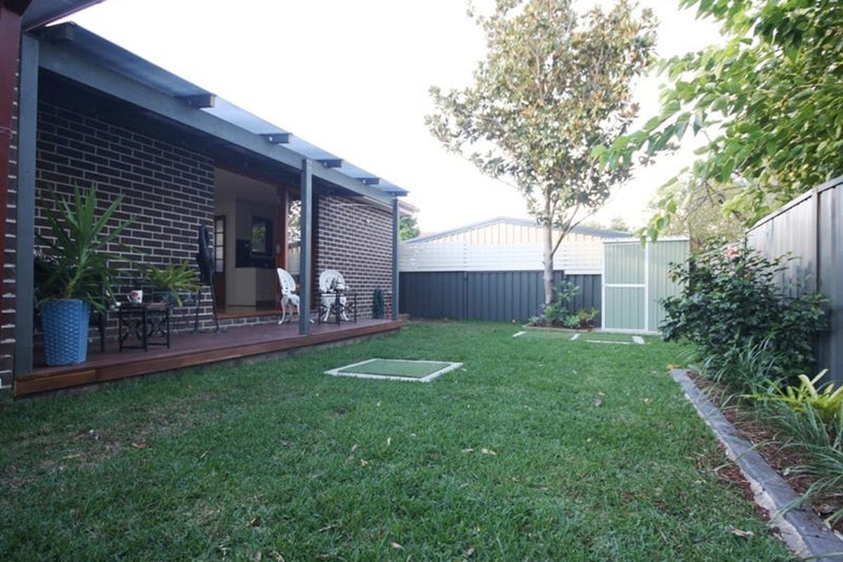 22A Myall Street, Concord West