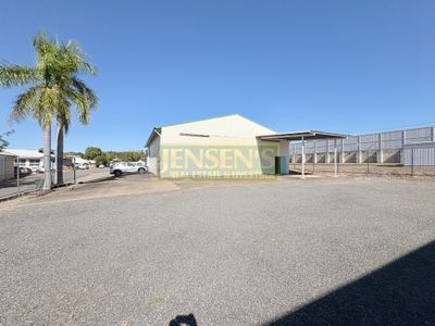 5 Jackson Street, Charters Towers City