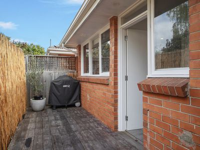 7 / 6 Glenferrie Road, Caulfield North