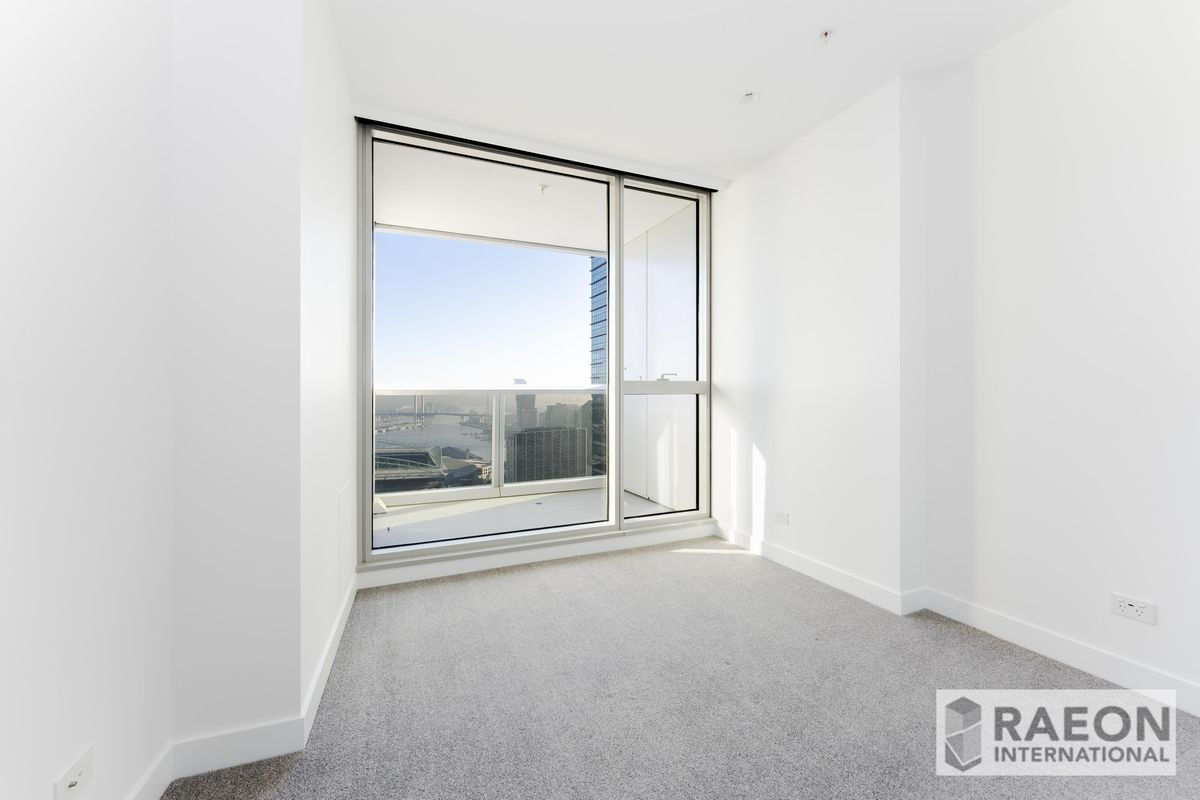 2802A/260 Spencer Street, Melbourne