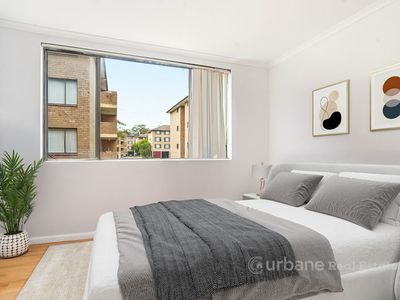 52 / 7 Griffiths Street, Blacktown