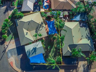 2 Thornbill Place, South Hedland