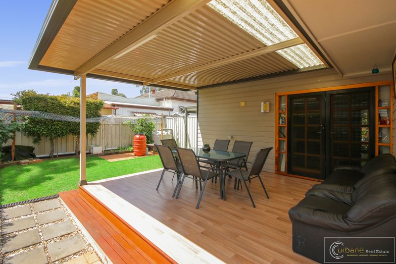 15 Smith Street, Kingswood