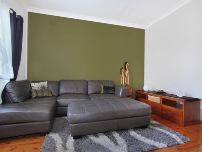 4 / 29 Kurrajong Street, Windang