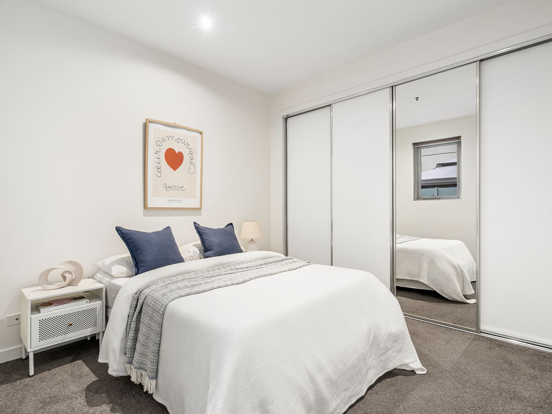 306 / 12 Yarra Street, South Yarra
