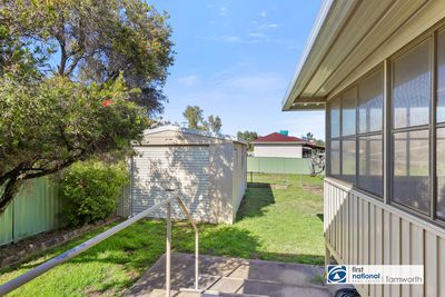 163  Johnston Street, Tamworth