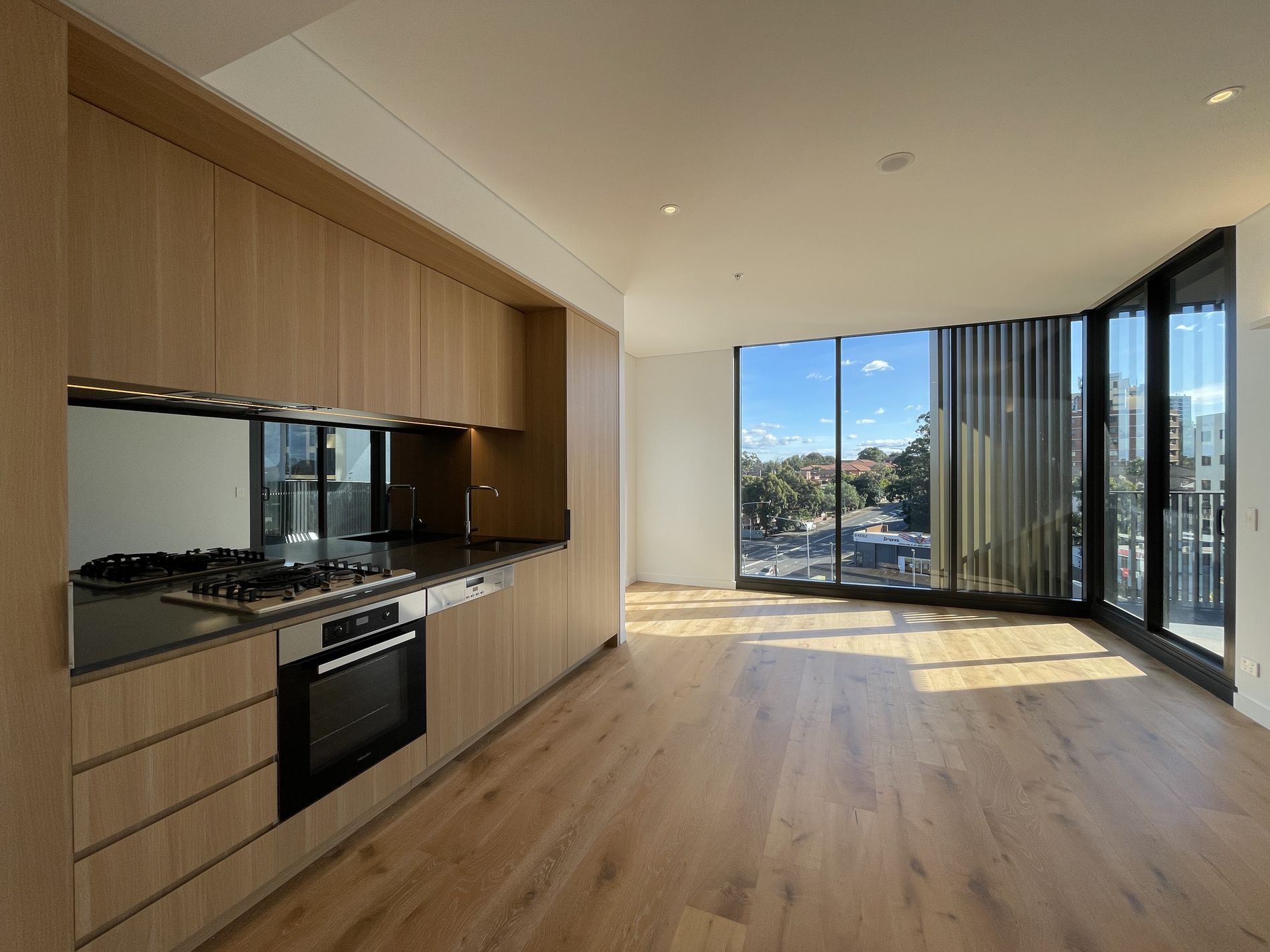 619 / 88 Church Street, Parramatta