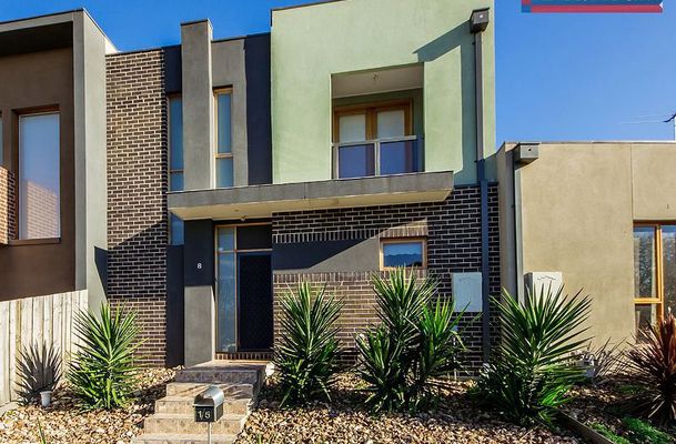 Unit 8 / 1-5 Heversham Grove, Greenvale