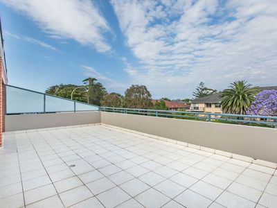 10 / 307 Condamine Street, Manly Vale