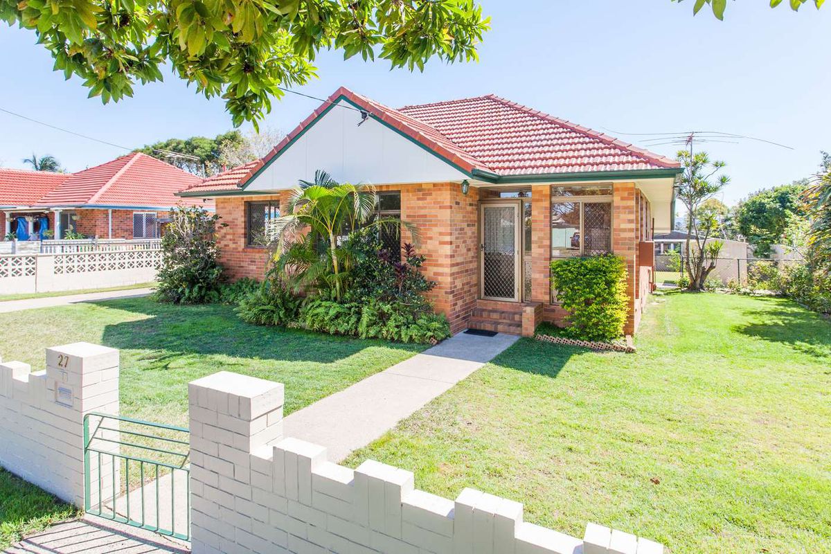 27 Sittella Street, Inala