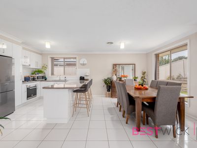 22 Amber Close, Kelso