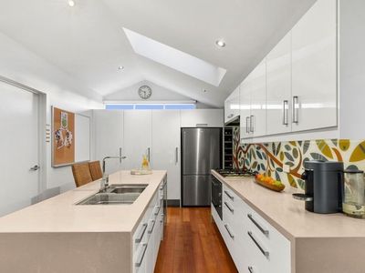 3B Federal Street, Williamstown