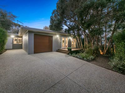 12 Adam Street, Rye