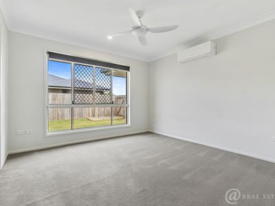 5 Burlington Street , Lammermoor