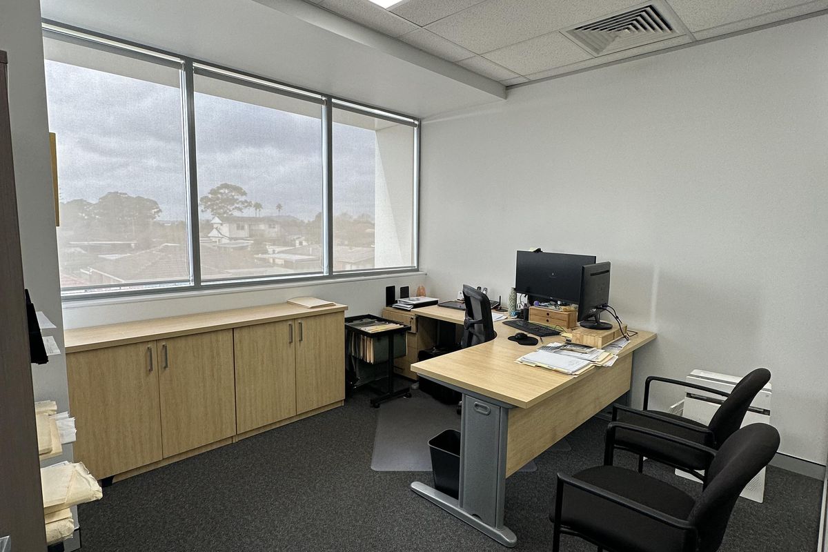 T28 / 1 Elyard, Narellan