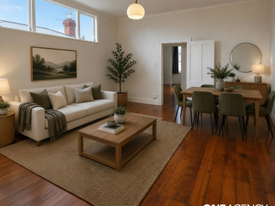 5 Aorangi Terrace, Thorndon